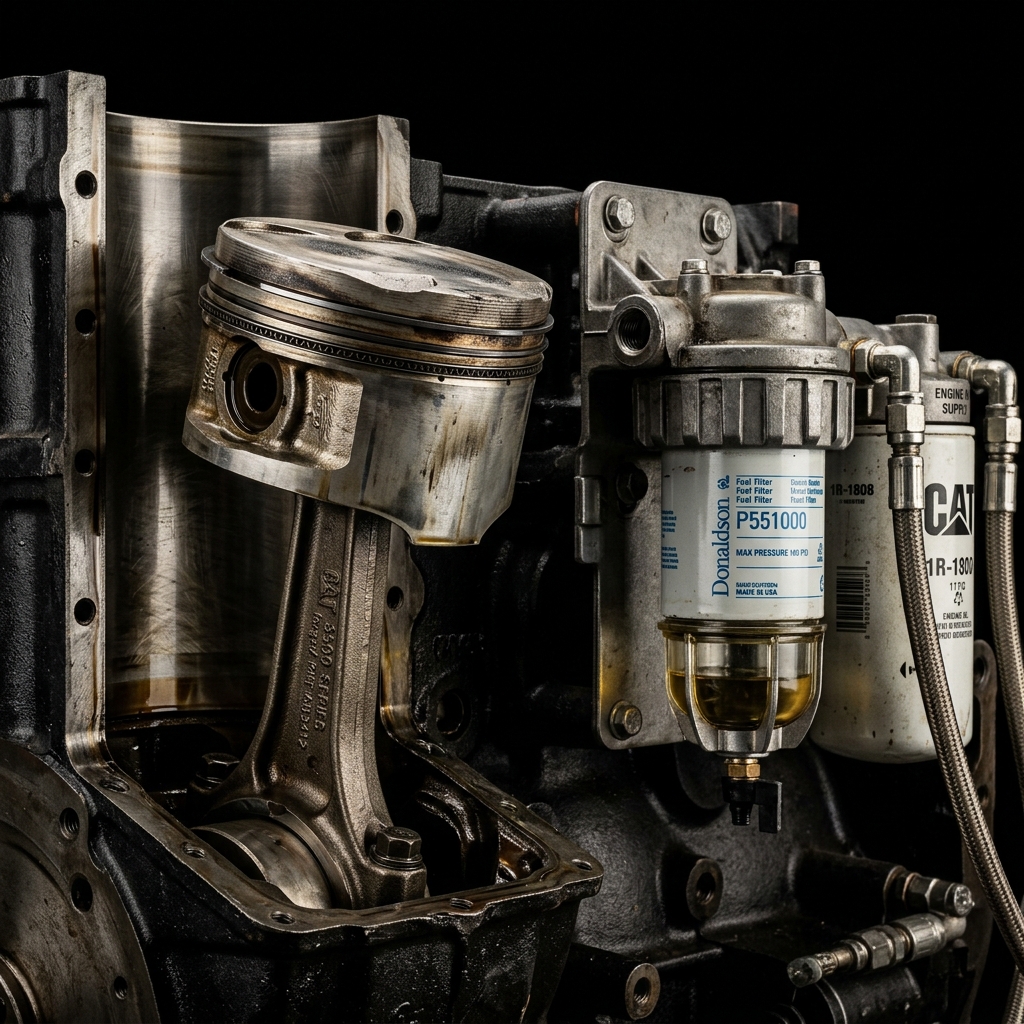 Engine Components