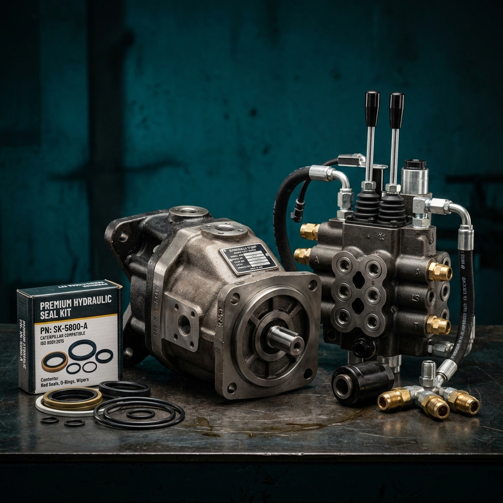 Hydraulic Systems