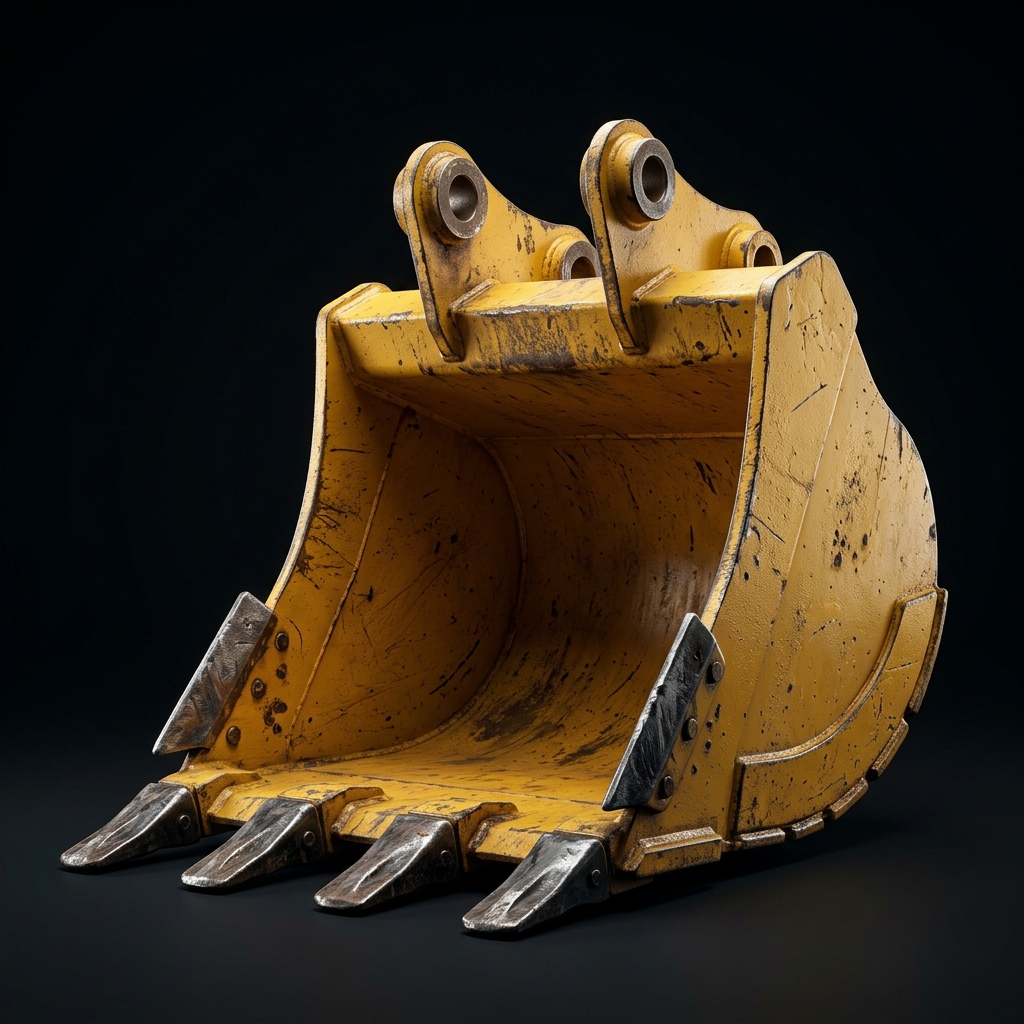Wear Parts